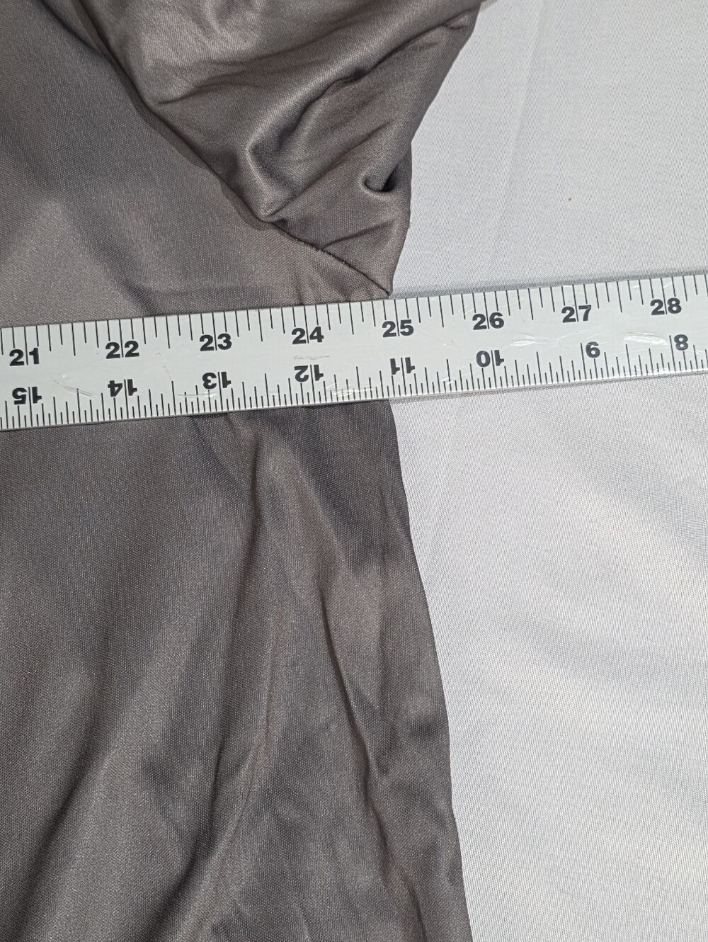 Spooktacular Creations Adult Gray Shark Costume/Halloween Outfit - Picture 8 of 9